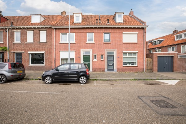 Property photo - Gasthuiskampstraat 2A, 5914AB Venlo